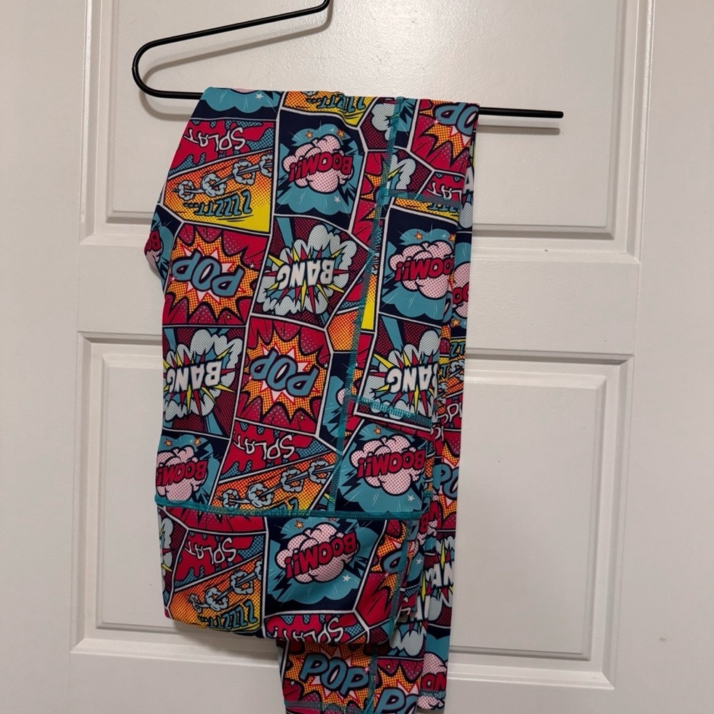 Constantly Varied Gear • Knockout Leggings